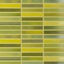 Porcelanosa Midi Verde Ceramica Piastrelle per pareti