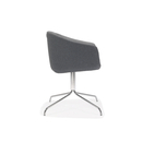Modus Dune Conferencias / Seminarios / Reuniones Muebles de oficina Oficina: sillas / sillones Sillas