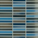 Porcelanosa Midi Azul Ceramic Wall tiles