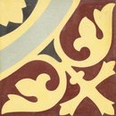VIA Cement tile Concrete/cement flooring Concrete/cement: floor tiles Concrete/cement: wall tiles Floor tiles Wall tiles