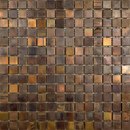 Porcelanosa Noohn Metal Mosaics Cobre Metal Wall mosaics