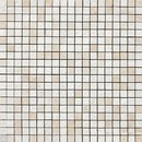 Porcelanosa MIx Crema Alejandria Texture Pulido 1-5x1-5 Mosaici per pareti Pietra naturale Sistemi facciata / Sistemi di rivestimento
