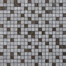 Porcelanosa MIx Habana Brown Texture Pulido 1-5x1-5 Facade systems / Cladding systems Natural stone Wall mosaics