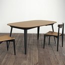 Case Furniture Bridge table Dining room: Dining tables Dining tables / Console tables Meeting: Individual tables Restaurant / Canteen