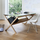 Case Furniture Covet desk Desks / Escritoires Homeoffice: Writing desks
