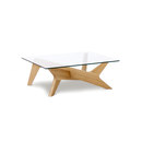 Cross coffee table Case Furniture