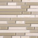Mosaic Strip