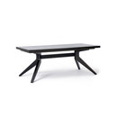 Case Furniture Cross extending table Conference / Seminar / Meeting Conference: Individual tables Dining room: Dining tables Dining tables / Console tables