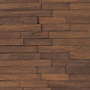 Porcelanosa Noohn Stone Mosaics Brick Wood Fassaden / Fassadensysteme Holz / Holzwerkstoff Wandmosaike