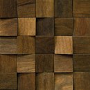 Porcelanosa Noohn Stone Mosaics Feel Wood Fassaden / Fassadensysteme Holz / Holzwerkstoff Wandmosaike