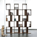 Case Furniture Particle shelving Librerie / Scaffali Scaffali / Sistemi di scaffali