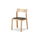Case Furniture Profile chair Cantine: Chairs Chairs / Stools / Benches Dining room: Chairs Multi-purpose area Multipurpose: Chairs Restaurant / Canteen