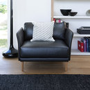 Case Furniture Theo sofa system Armchairs / Sofas / Poufs Living room: Armchairs / easychairs Lounge / Waiting area Lounge: Armchairs