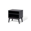 Case Furniture Valentine bedside table Letti / Mobili per la camera da letto