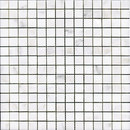 Porcelanosa Pulidos Bco Marmara 2x2 Natural stone Wall mosaics