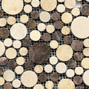Pulidos Moon Mix Browns Porcelanosa