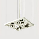Diapason Kwadro Horizontal Kreon