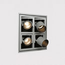 Diapason Kwadro Recessed Wall Kreon