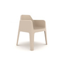 PEDRALI Plus Air Seating