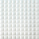 Porcelanosa Star White Ceramic Wall mosaics