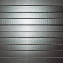 Porcelanosa Tablet Touch Silver Ceramic Wall mosaics