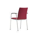 Brunner first class 4522/A Collectivité: Chaises Espace multifonctionnel Gastronomie / Cantine Restaurant: Chaises