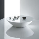 Acerbis Pond Coffee tables / Side tables Living room: Coffee tables