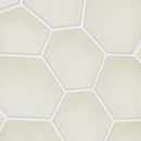 Porcelanosa Zaphire Cream Materiale: Ceramica Mosaici per pareti