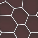 Porcelanosa Zaphire Brown Materiale: Ceramica Mosaici per pareti