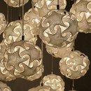 .MGX by Materialise Quin.MGX – Chandelier Chandeliers