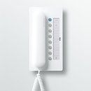 Deluxe in-house telephone system Siedle