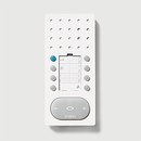 Deluxe handsfree telephone Siedle
