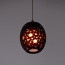 Minishakes.MGX - Pendant Lamp .MGX by Materialise