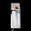 Siedle Deluxe video in-house telephone Siedle