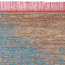 Jan Kath Ferrara Radi Rocked Carpets / Rugs