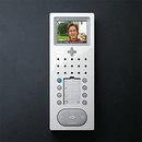 Siedle Deluxe Video handsfree telephone Siedle