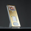 Siedle Comfort Table-top video handsfree telephone Siedle