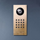 Siedle Steel video intercom unit Siedle