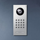 Siedle Steel video intercom unit Siedle
