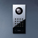 Siedle Steel video intercom unit Siedle