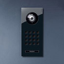 Siedle Steel video intercom unit Siedle