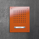 Siedle Classic audio intercom unit Siedle