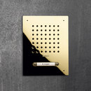 Siedle Classic audio intercom unit Siedle