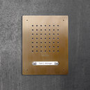 Siedle Classic audio intercom unit Siedle