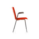Brunner fox 1360/A Gastronomy Inclusive design Multipurpose Seating
