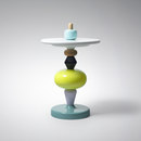&TRADITION Shuffle table