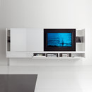 Acerbis Newind Audiovisual / Multimedia Shelves / Shelving systems