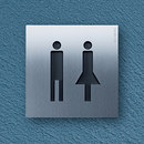 Siedle Steel pictogram Siedle
