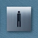 Siedle Steel pictogram Siedle