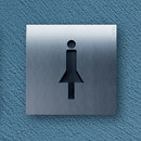 Siedle Steel pictogram Siedle